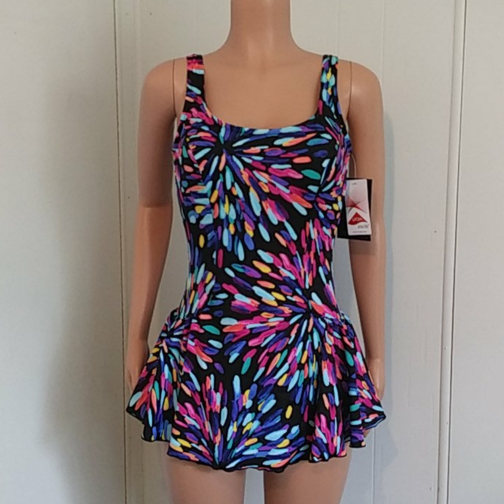 Swim Suit 1 piece